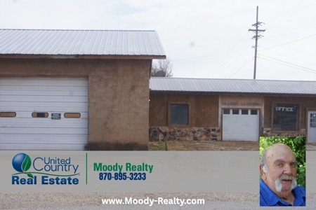 Commercial Building And Land In Arkansas - image 27