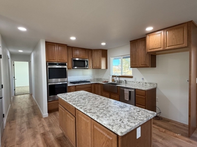 Fully renovated 1,865 Sq. Ft. home in Canby, CA - image 13