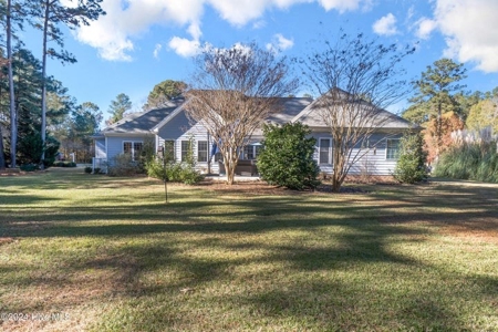 Beautiful Home in desirable gated Albemarle Plantation - image 11