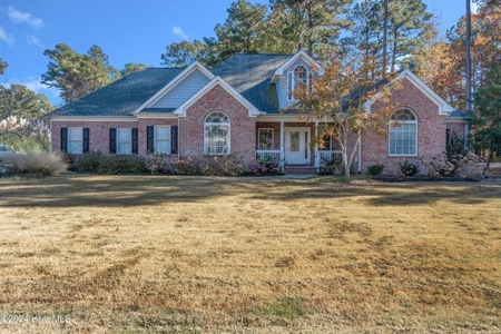 Beautiful Home in desirable gated Albemarle Plantation - image 48