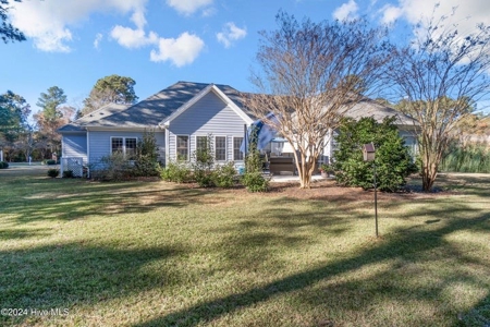 Beautiful Home in desirable gated Albemarle Plantation - image 10