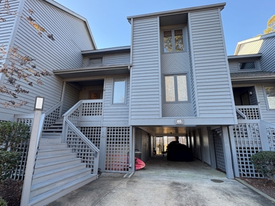 Townhome for Sale in Pamlico Plantation - Washington, NC - image 1