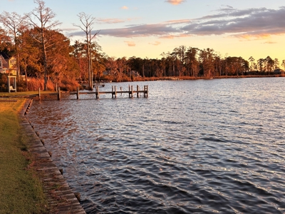 Townhome for Sale in Pamlico Plantation - Washington, NC - image 19