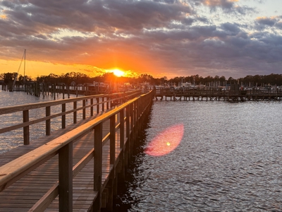 Townhome for Sale in Pamlico Plantation - Washington, NC - image 20