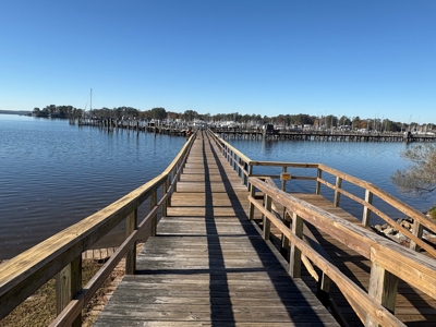 Townhome for Sale in Pamlico Plantation - Washington, NC - image 27