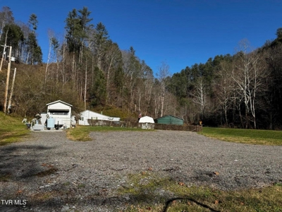 40 Unrestricted Acres For Sale in Unicoi County - image 8