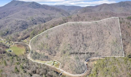 40 Unrestricted Acres For Sale in Unicoi County - image 1
