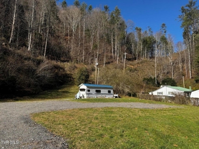 40 Unrestricted Acres For Sale in Unicoi County - image 3