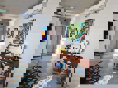 Beachfront Apartment in Bijao, Quarry Heights - image 12