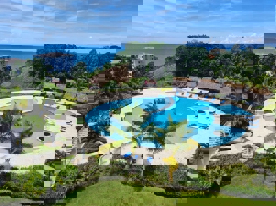 Beachfront Apartment in Bijao, Quarry Heights - image 3