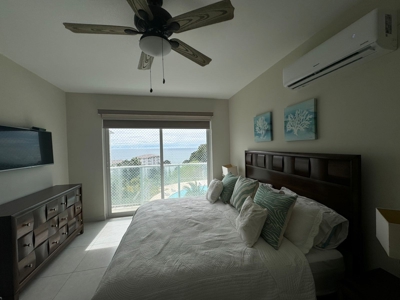 Beachfront Apartment in Bijao, Quarry Heights - image 11