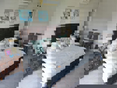 Beachfront Apartment in Bijao, Quarry Heights - image 11