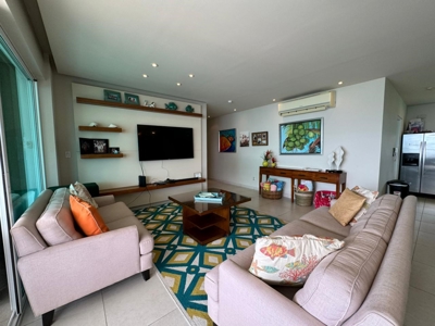 Beachfront Apartment in Bijao, Quarry Heights - image 9