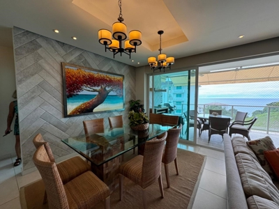 Beachfront Apartment in Bijao, Quarry Heights - image 8