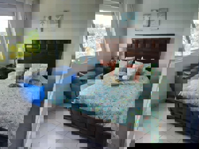 Beachfront Apartment in Bijao, Quarry Heights - image 8