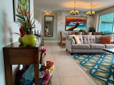 Beachfront Apartment in Bijao, Quarry Heights - image 5