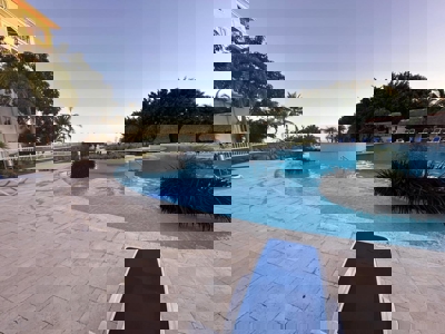 Beachfront Apartment in Bijao, Quarry Heights - image 23