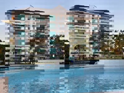 Beachfront Apartment in Bijao, Quarry Heights - image 6