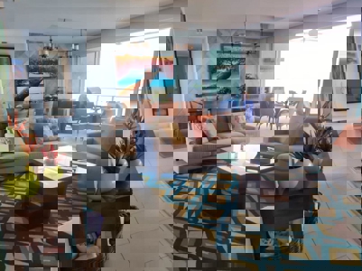 Beachfront Apartment in Bijao, Quarry Heights - image 10