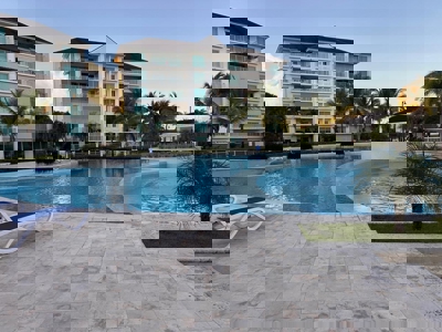 Beachfront Apartment in Bijao, Quarry Heights - image 5