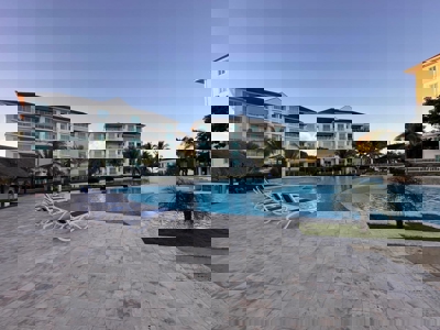 Beachfront Apartment in Bijao, Quarry Heights - image 22