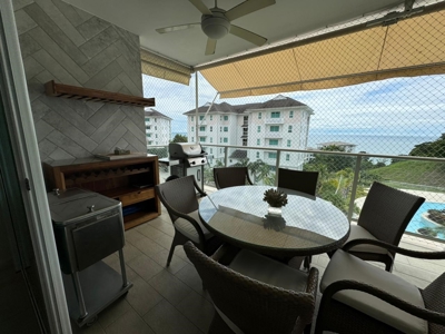Beachfront Apartment in Bijao, Quarry Heights - image 10