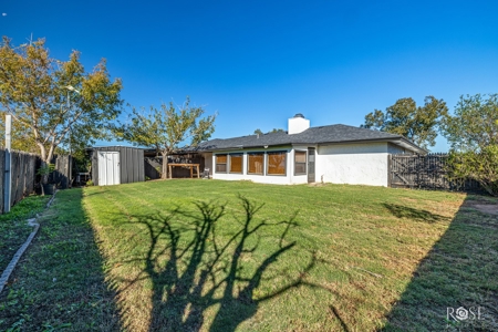 Large Home in San Angelo Texas - image 30