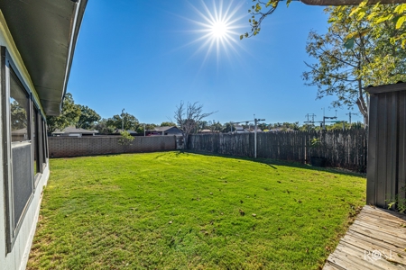 Large Home in San Angelo Texas - image 33