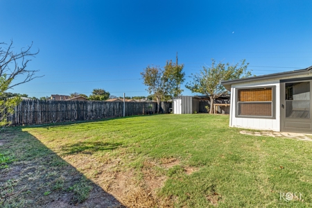Large Home in San Angelo Texas - image 29