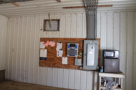 Thriving Poultry Breeder Farm For Sale in Rochelle, GA - image 18