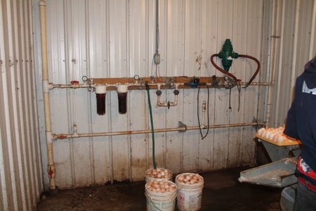 Thriving Poultry Breeder Farm For Sale in Rochelle, GA - image 26