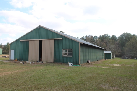 Thriving Poultry Breeder Farm For Sale in Rochelle, GA - image 34