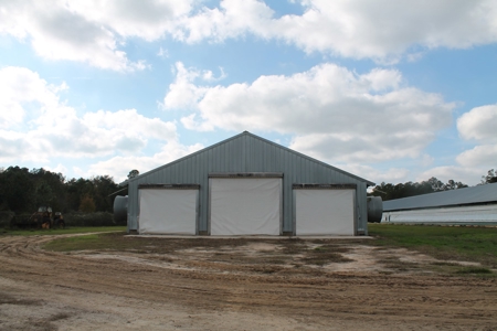 Thriving Poultry Breeder Farm For Sale in Rochelle, GA - image 43