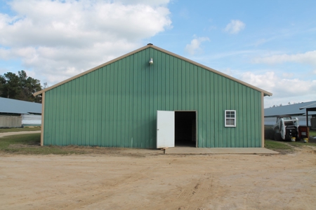 Thriving Poultry Breeder Farm For Sale in Rochelle, GA - image 16