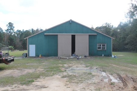 Thriving Poultry Breeder Farm For Sale in Rochelle, GA - image 33