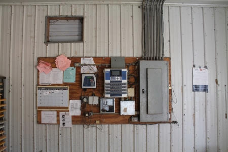 Thriving Poultry Breeder Farm For Sale in Rochelle, GA - image 27