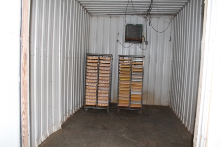 Thriving Poultry Breeder Farm For Sale in Rochelle, GA - image 13