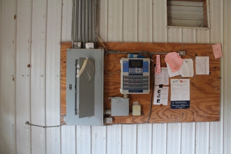 Thriving Poultry Breeder Farm For Sale in Rochelle, GA - image 9