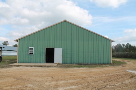 Thriving Poultry Breeder Farm For Sale in Rochelle, GA - image 8