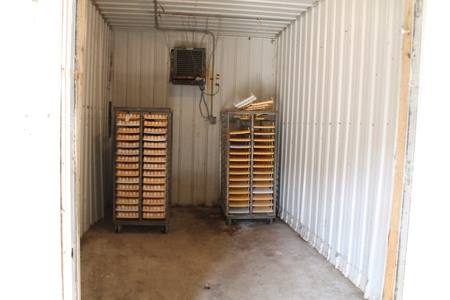 Thriving Poultry Breeder Farm For Sale in Rochelle, GA - image 17