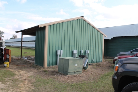 Thriving Poultry Breeder Farm For Sale in Rochelle, GA - image 15