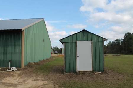 Thriving Poultry Breeder Farm For Sale in Rochelle, GA - image 38