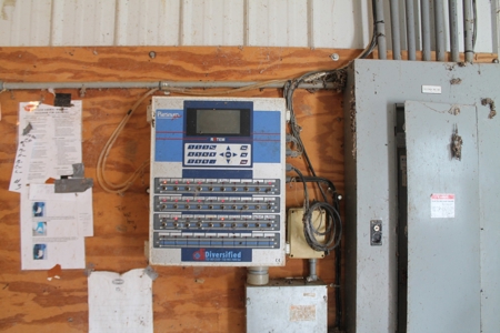 Thriving Poultry Breeder Farm For Sale in Rochelle, GA - image 22