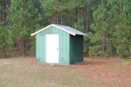Thriving Poultry Breeder Farm For Sale in Rochelle, GA - image 32