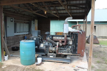 Thriving Poultry Breeder Farm For Sale in Rochelle, GA - image 2