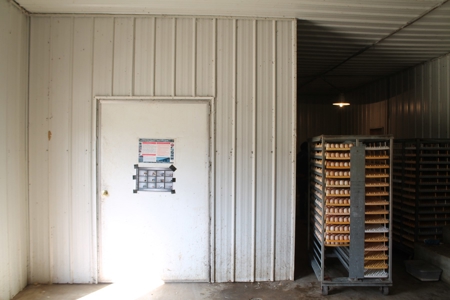 Thriving Poultry Breeder Farm For Sale in Rochelle, GA - image 28