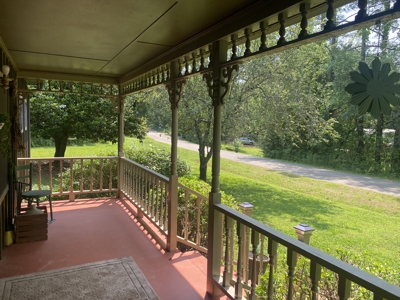 Country Home For Sale In Tn With Equipment Shed & Storage - image 3