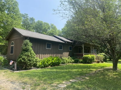 Country Home For Sale In Tn With Equipment Shed & Storage - image 48