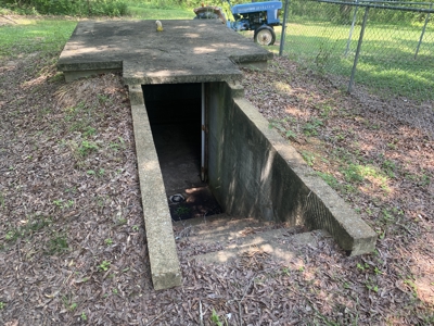 Country Home For Sale In Tn With Equipment Shed & Storage - image 44