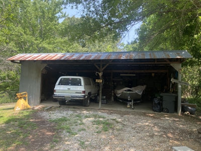 Country Home For Sale In Tn With Equipment Shed & Storage - image 42